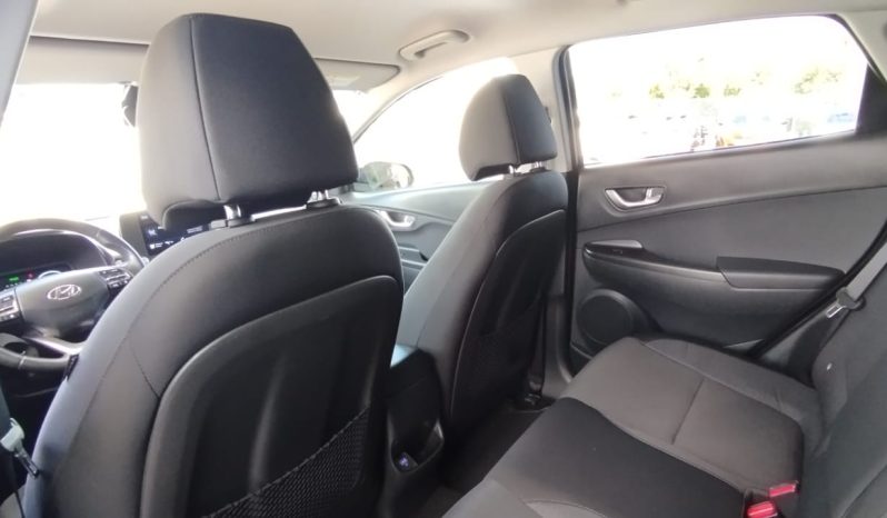 Hyundai Kauai / Kona completo