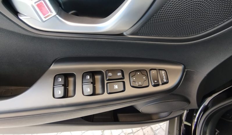 Hyundai Kauai / Kona completo
