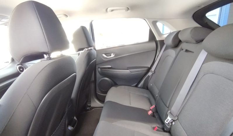 Hyundai Kauai / Kona completo
