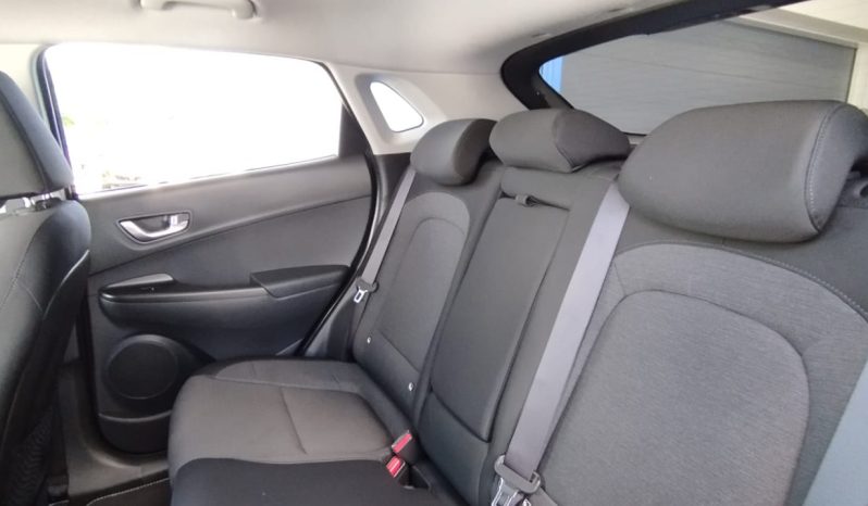 Hyundai Kauai / Kona completo