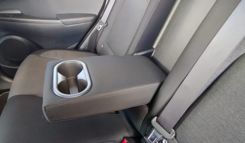 Hyundai Kauai / Kona completo