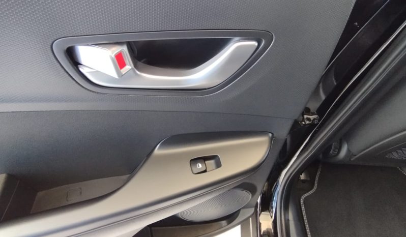 Hyundai Kauai / Kona completo
