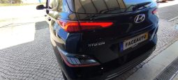 Hyundai Kauai / Kona completo