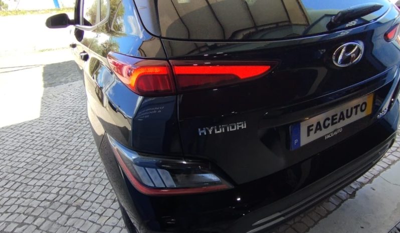Hyundai Kauai / Kona completo