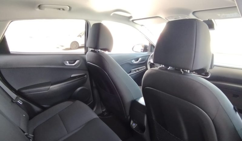 Hyundai Kauai / Kona completo
