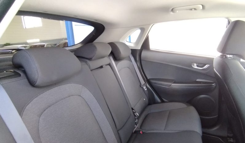 Hyundai Kauai / Kona completo