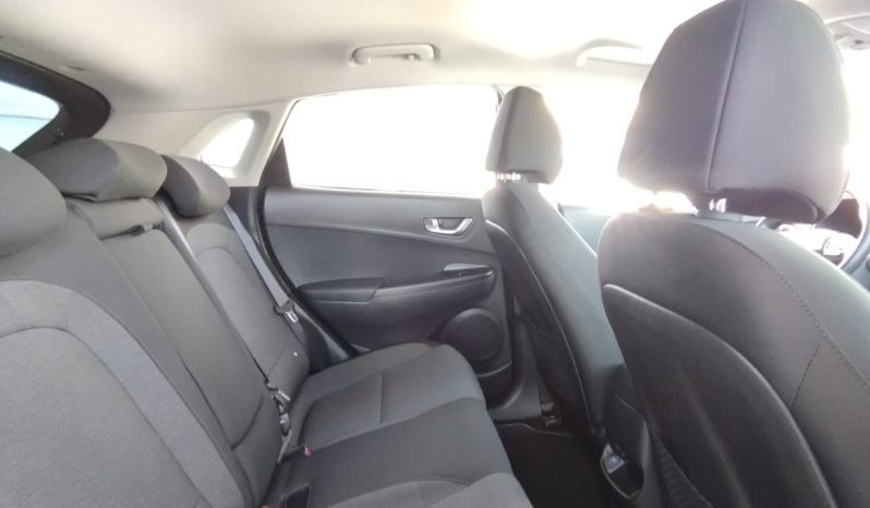 Hyundai Kauai / Kona completo
