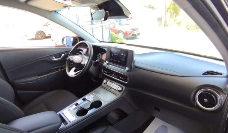Hyundai Kauai / Kona completo