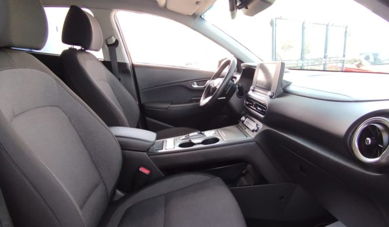 Hyundai Kauai / Kona completo