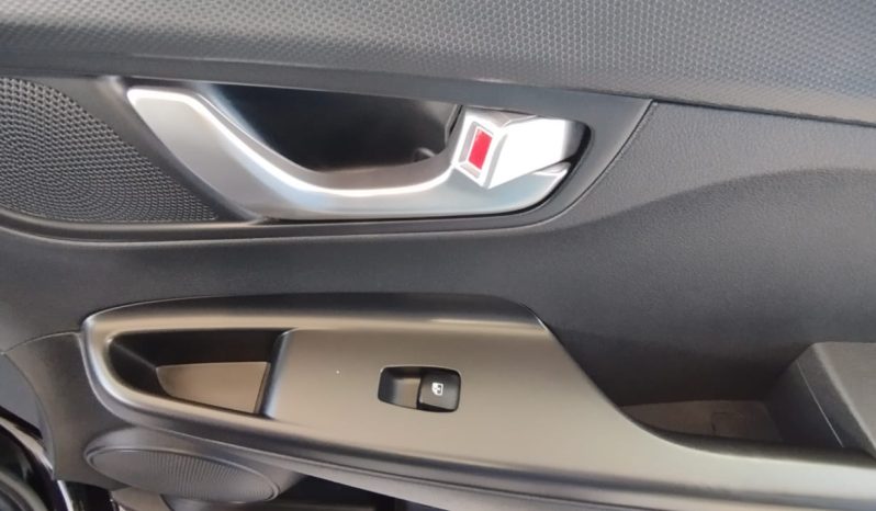 Hyundai Kauai / Kona completo