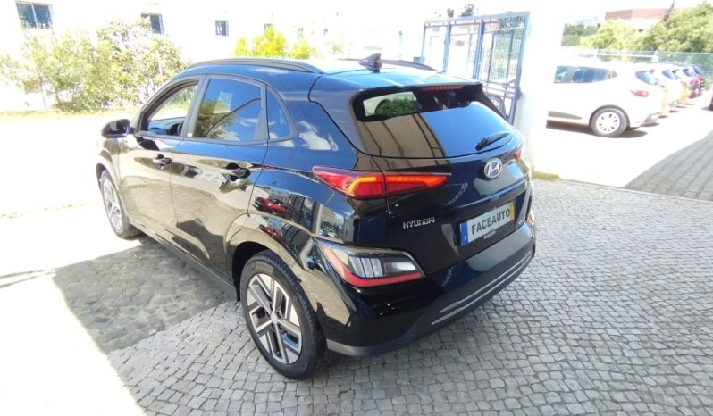 Hyundai Kauai / Kona completo