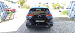 Hyundai Kauai / Kona completo