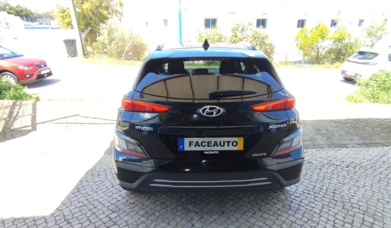 Hyundai Kauai / Kona completo