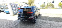 Hyundai Kauai / Kona