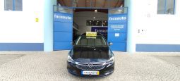 Opel Astra ST