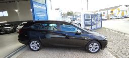 Opel Astra ST completo