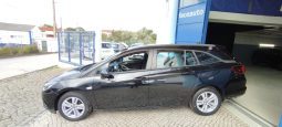 Opel Astra ST completo