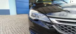 Opel Astra ST completo