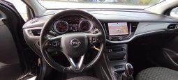 Opel Astra ST completo