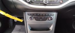 Opel Astra ST completo