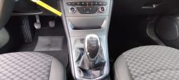 Opel Astra ST completo