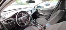 Opel Astra ST completo