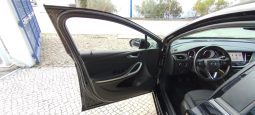 Opel Astra ST completo