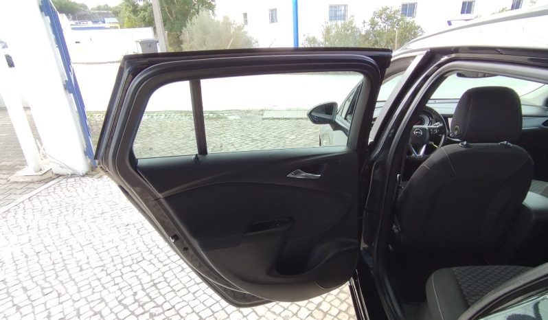 Opel Astra ST completo