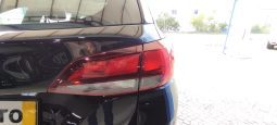 Opel Astra ST completo