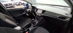 Opel Astra ST completo