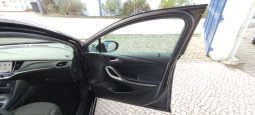 Opel Astra ST completo