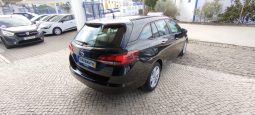 Opel Astra ST