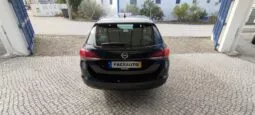 Opel Astra ST completo