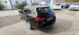 Opel Astra ST completo