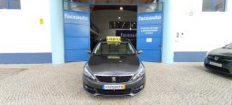 Peugeot 308 SW