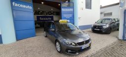 Peugeot 308 SW