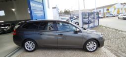 Peugeot 308 SW