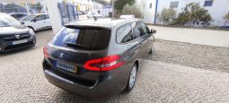 Peugeot 308 SW