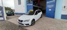 Seat Leon ST