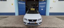 Seat Leon ST completo