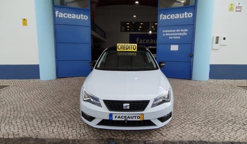 Seat Leon ST completo