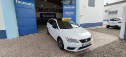 Seat Leon ST completo