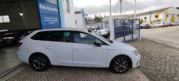 Seat Leon ST completo