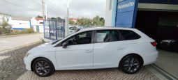 Seat Leon ST completo