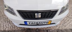 Seat Leon ST completo