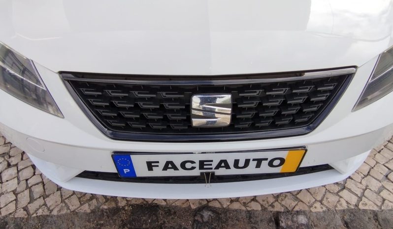 Seat Leon ST completo