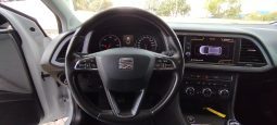 Seat Leon ST completo