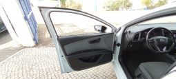 Seat Leon ST completo