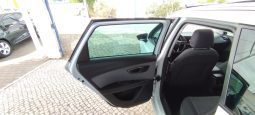 Seat Leon ST completo