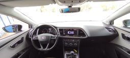 Seat Leon ST completo